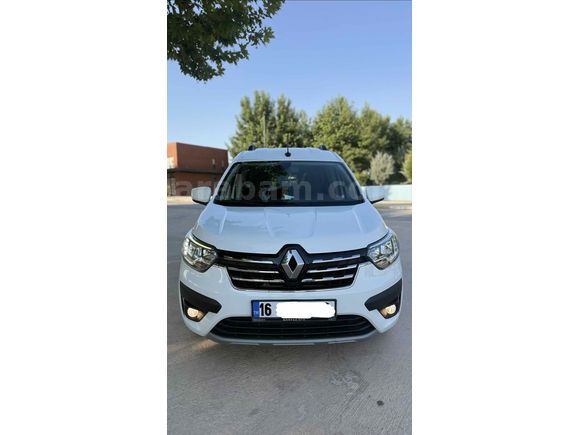 Sahibinden Renault Express Combi 1.5 BlueDCI Touch 2023 Model 