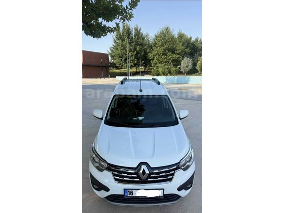 Sahibinden Renault Express Combi 1.5 BlueDCI Touch 2023 Model 