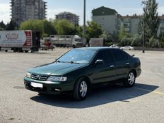 Sahibinden Nissan Primera 2.0 SE 1998 Model 