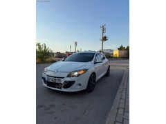 MEGAN3 1.5 DCİ 110 HP SANRUFF TOM EKRAN
