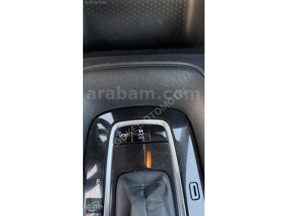 BAKIMLI TEMİZ AĞIR BAKIMLARI YAPILI DEĞİŞENSİZ
