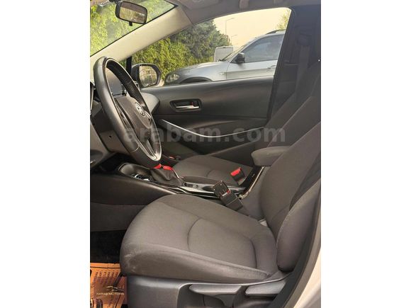 2021 COROLLA 1.5 DREAM 103.000km OTOMATİK