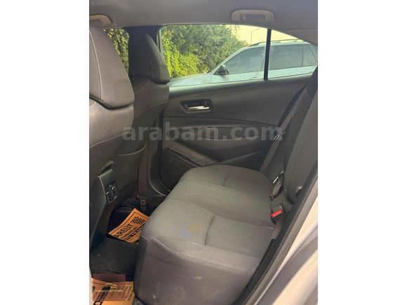 2021 COROLLA 1.5 DREAM 103.000km OTOMATİK
