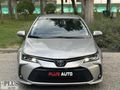 PLUS AUTO'DAN TOYOTA COROLLA 1.5 DREAM %20 FATURALI