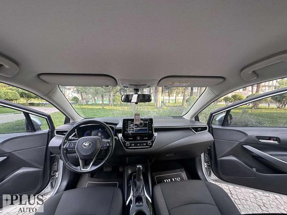 PLUS AUTO'DAN TOYOTA COROLLA 1.5 DREAM %20 FATURALI