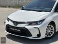 TÜRKECANLAR'DAN 2021 COROLLA TAM OTOMATİK VİTES