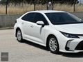 TÜRKECANLAR'DAN 2021 COROLLA TAM OTOMATİK VİTES