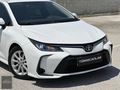 TÜRKECANLAR'DAN 2021 COROLLA TAM OTOMATİK VİTES