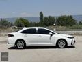TÜRKECANLAR'DAN 2021 COROLLA TAM OTOMATİK VİTES