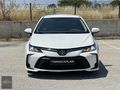 TÜRKECANLAR'DAN 2021 COROLLA TAM OTOMATİK VİTES