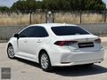 TÜRKECANLAR'DAN 2021 COROLLA TAM OTOMATİK VİTES