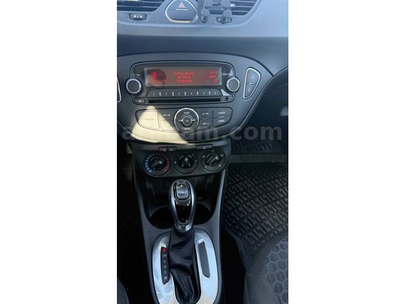 1.4 OTOMATİK 2016 CORSA
