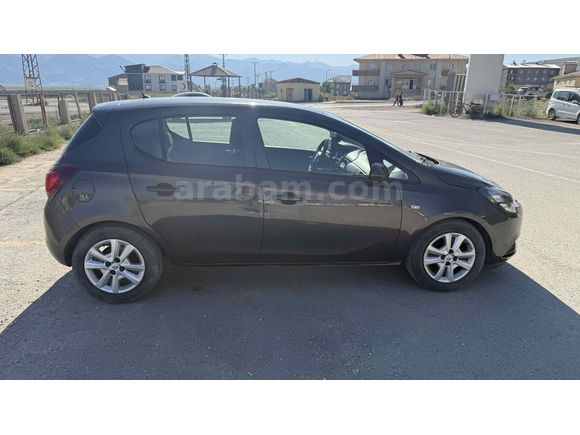 1.4 OTOMATİK 2016 CORSA