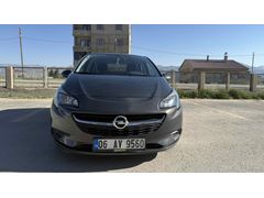 1.4 OTOMATİK 2016 CORSA