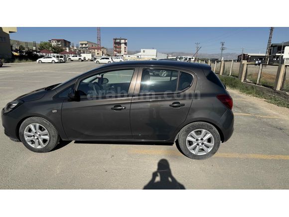 1.4 OTOMATİK 2016 CORSA