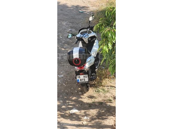 Honda Pcx 125  42100 kl