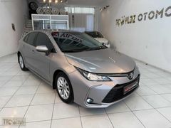 TAÇYILDIZ OTOMOTİV 2021 TOYOTA COROLLA HATASIZ BOYASIZ TRAMERSİZ