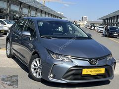 ANINDA KREDİ 2021 TOYOTA COROLLA 1.5 DREAM BENZİNLİ OTOMATİK