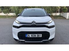 2023 CİTROEN C3AİRCROSS 1.2 PURETECH FEELBOLD 40000 KM BOYASIZ
