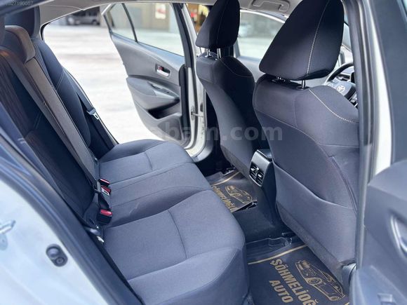 COROLLA 1.5 DREAM 2022 MODEL 183.000 KM ÇİZİKSİZ EMSALSİZ
