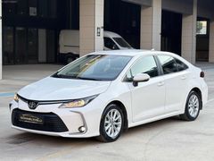 COROLLA 1.5 DREAM 2022 MODEL 183.000 KM ÇİZİKSİZ EMSALSİZ