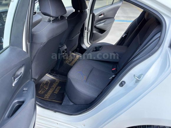 COROLLA 1.5 DREAM 2022 MODEL 183.000 KM ÇİZİKSİZ EMSALSİZ