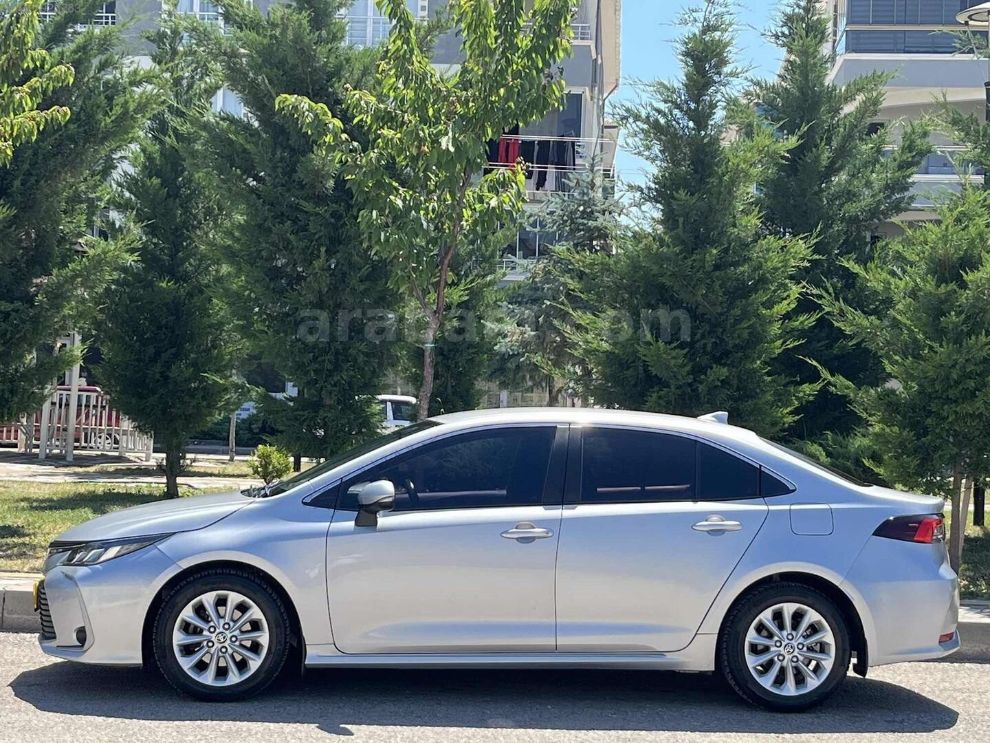 2022 1.5 DREAM DEĞİŞENSİZ OTOMATİK 6