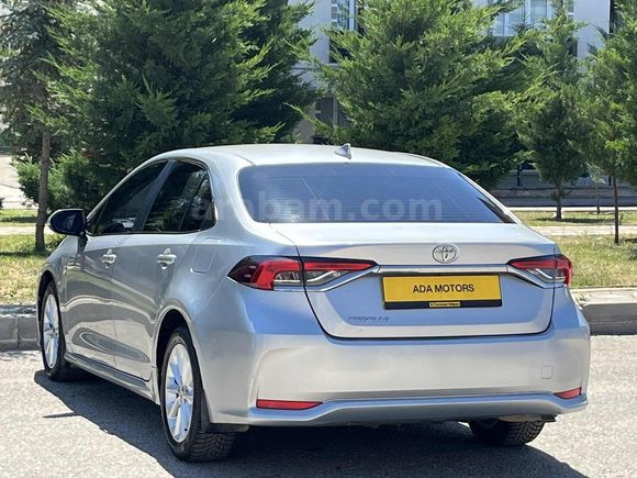 2022 1.5 DREAM DEĞİŞENSİZ OTOMATİK