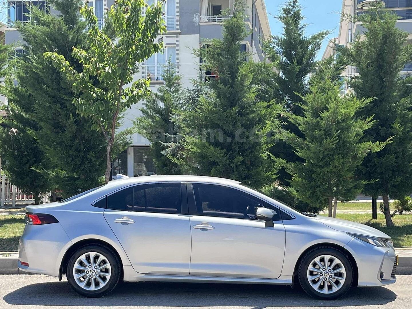 2022 1.5 DREAM DEĞİŞENSİZ OTOMATİK 7