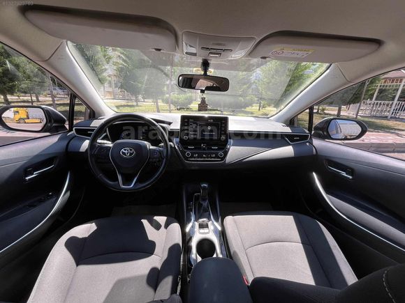2022 1.5 DREAM DEĞİŞENSİZ OTOMATİK