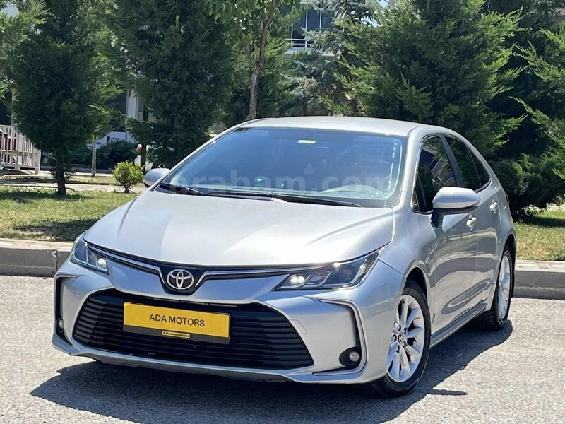 2022 1.5 DREAM DEĞİŞENSİZ OTOMATİK