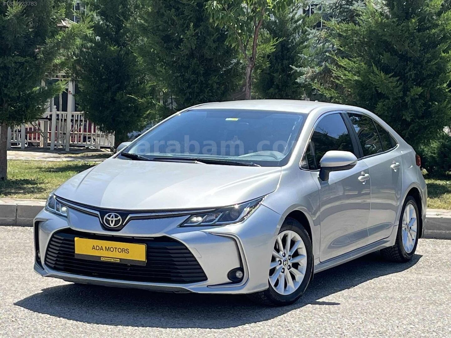 2022 1.5 DREAM DEĞİŞENSİZ OTOMATİK 2