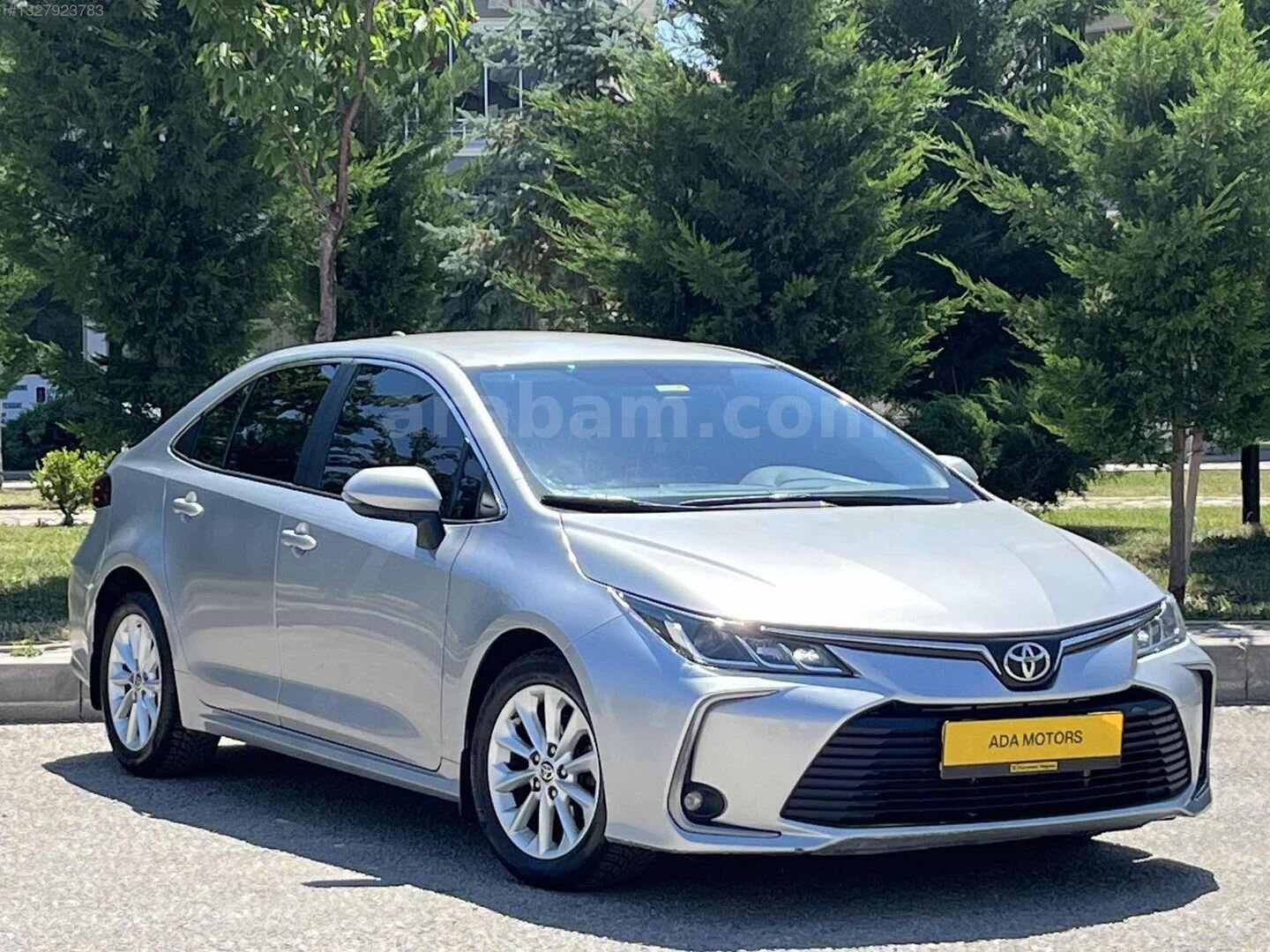 2022 1.5 DREAM DEĞİŞENSİZ OTOMATİK 5