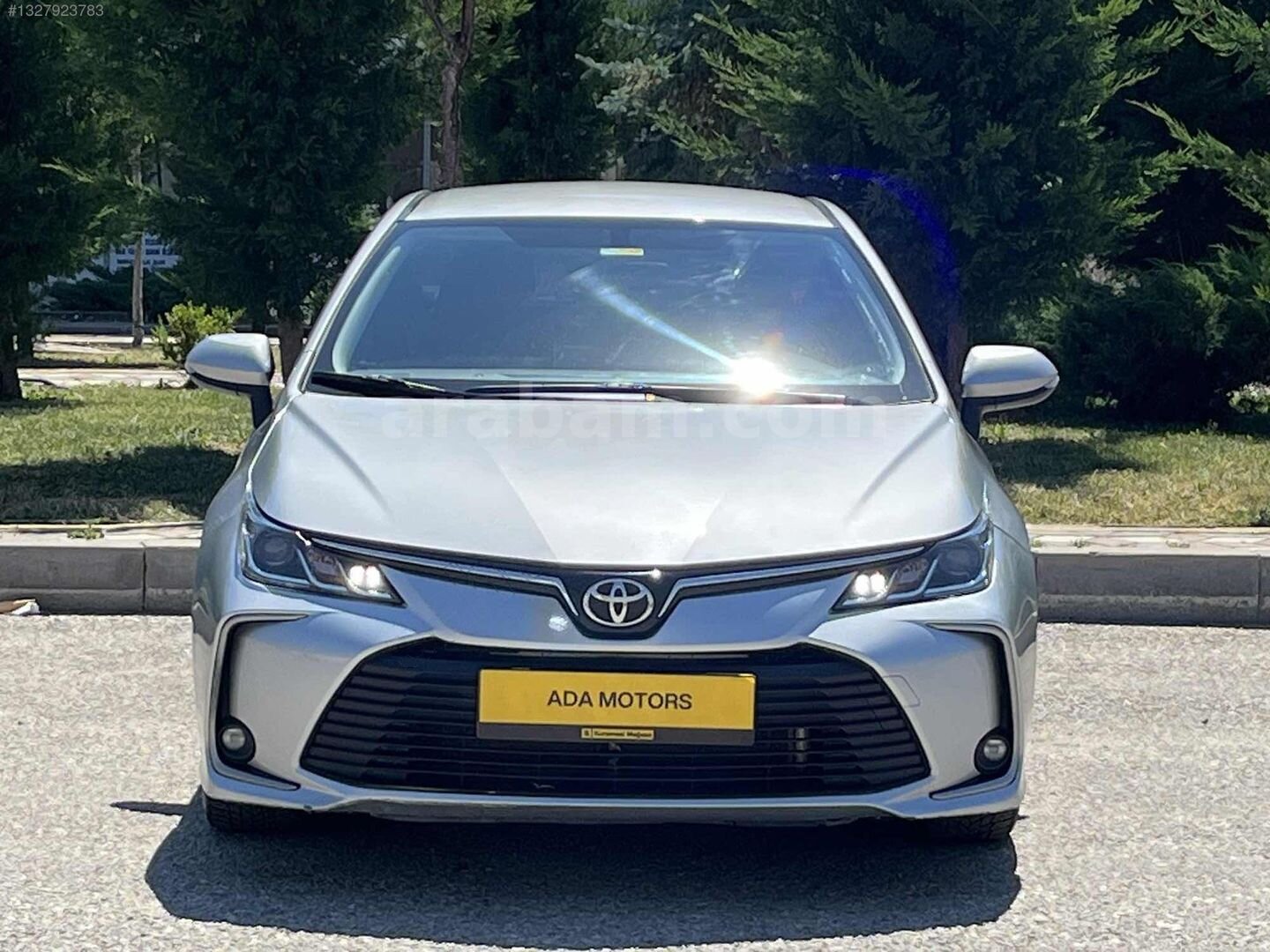 2022 1.5 DREAM DEĞİŞENSİZ OTOMATİK 3