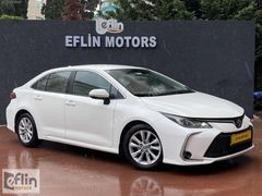 TOYOTA COROLLA 2023 MODEL 1.5 DREAM EFLİN MOTORS
