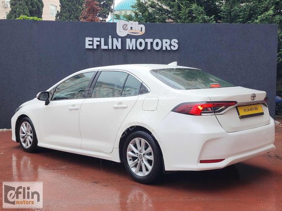 TOYOTA COROLLA 2023 MODEL 1.5 DREAM EFLİN MOTORS