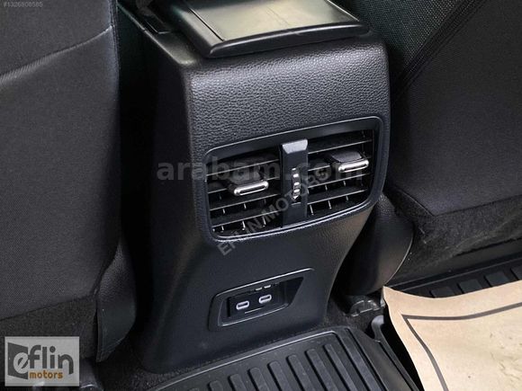 TOYOTA COROLLA 2023 MODEL 1.5 DREAM EFLİN MOTORS