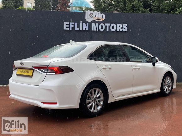 TOYOTA COROLLA 2023 MODEL 1.5 DREAM EFLİN MOTORS