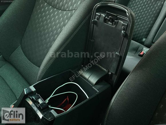 TOYOTA COROLLA 2023 MODEL 1.5 DREAM EFLİN MOTORS