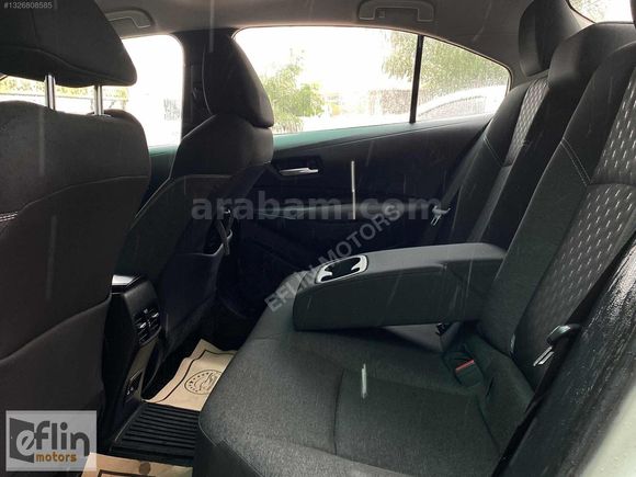 TOYOTA COROLLA 2023 MODEL 1.5 DREAM EFLİN MOTORS