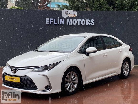 TOYOTA COROLLA 2023 MODEL 1.5 DREAM EFLİN MOTORS