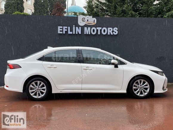 TOYOTA COROLLA 2023 MODEL 1.5 DREAM EFLİN MOTORS