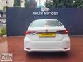 TOYOTA COROLLA 2023 MODEL 1.5 DREAM EFLİN MOTORS