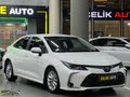 2022 COROLLA 43 BİN KM HAYALET GÖSTERGE ELEKTRONİLK EL FRENİ 657
