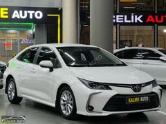 2022 COROLLA 43 BİN KM HAYALET GÖSTERGE ELEKTRONİLK EL FRENİ 657