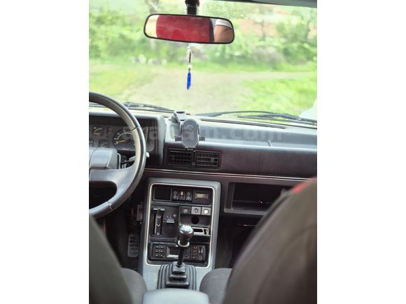 Sahibinden Renault R 9 1.4 Broadway 1992 Model