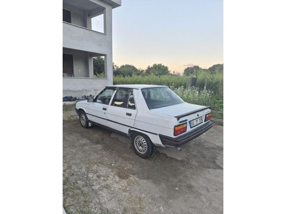 Sahibinden Renault R 9 1.4 Broadway 1992 Model