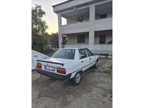 Sahibinden Renault R 9 1.4 Broadway 1992 Model