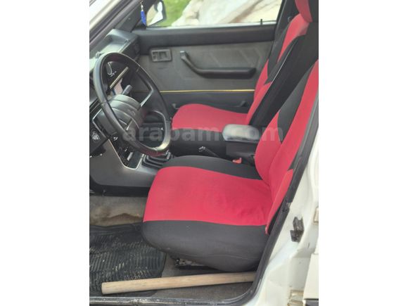 Sahibinden Renault R 9 1.4 Broadway 1992 Model