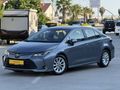 2021 BOYASIZ YETKİLİ SERVİS BAKIMLI COROLLA K.K 12 AY TAKSİT